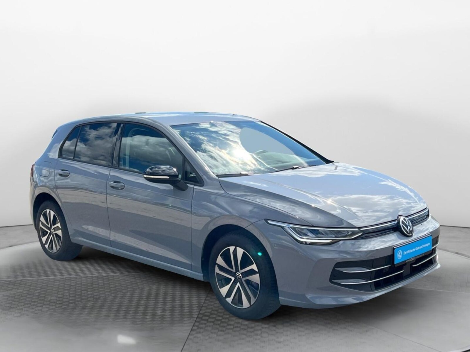 Volkswagen Golf – Bild 5