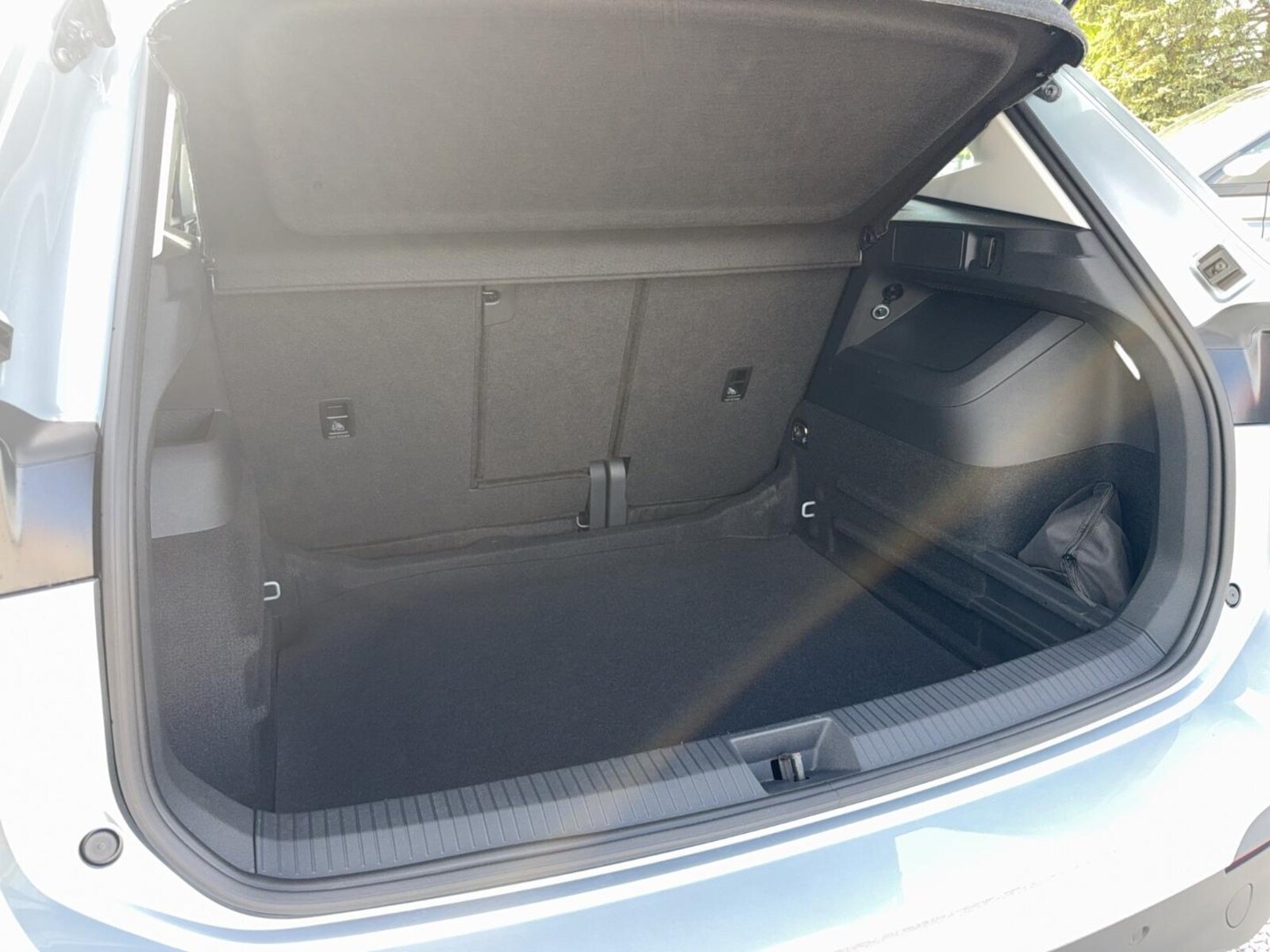 Volkswagen Tiguan – Bild 15