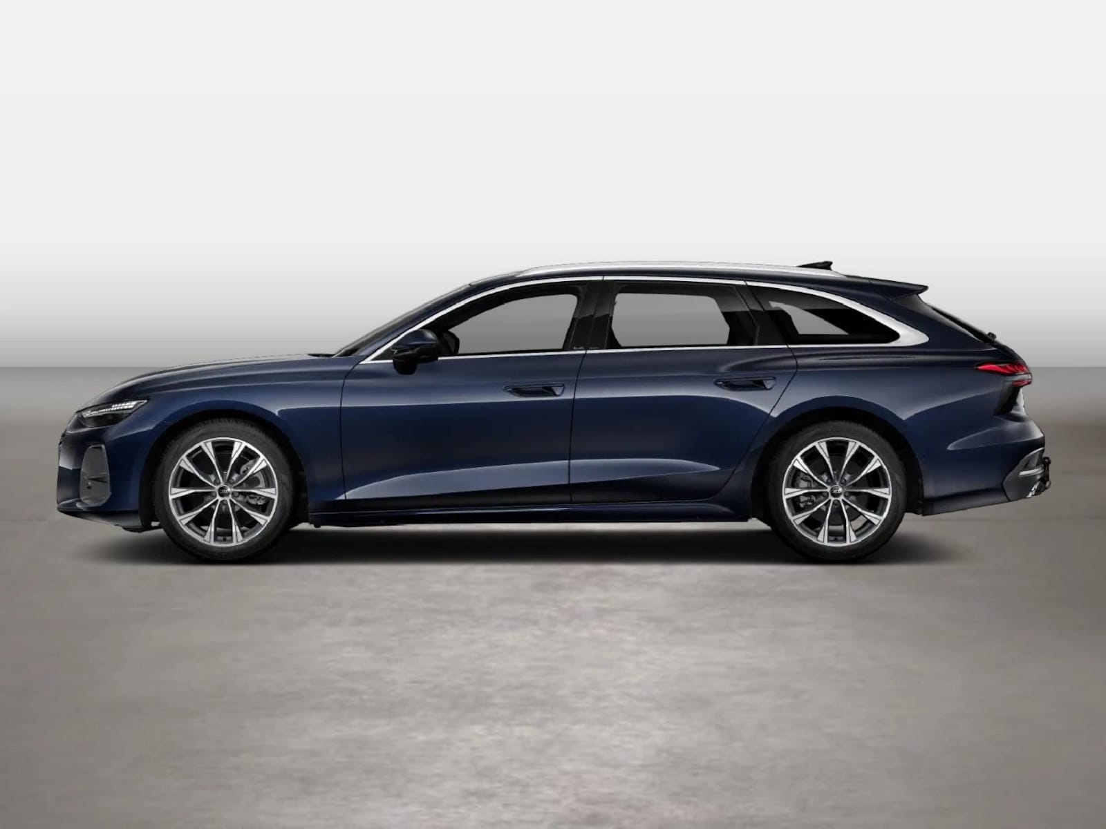 Audi A6 Avant – Bild 7