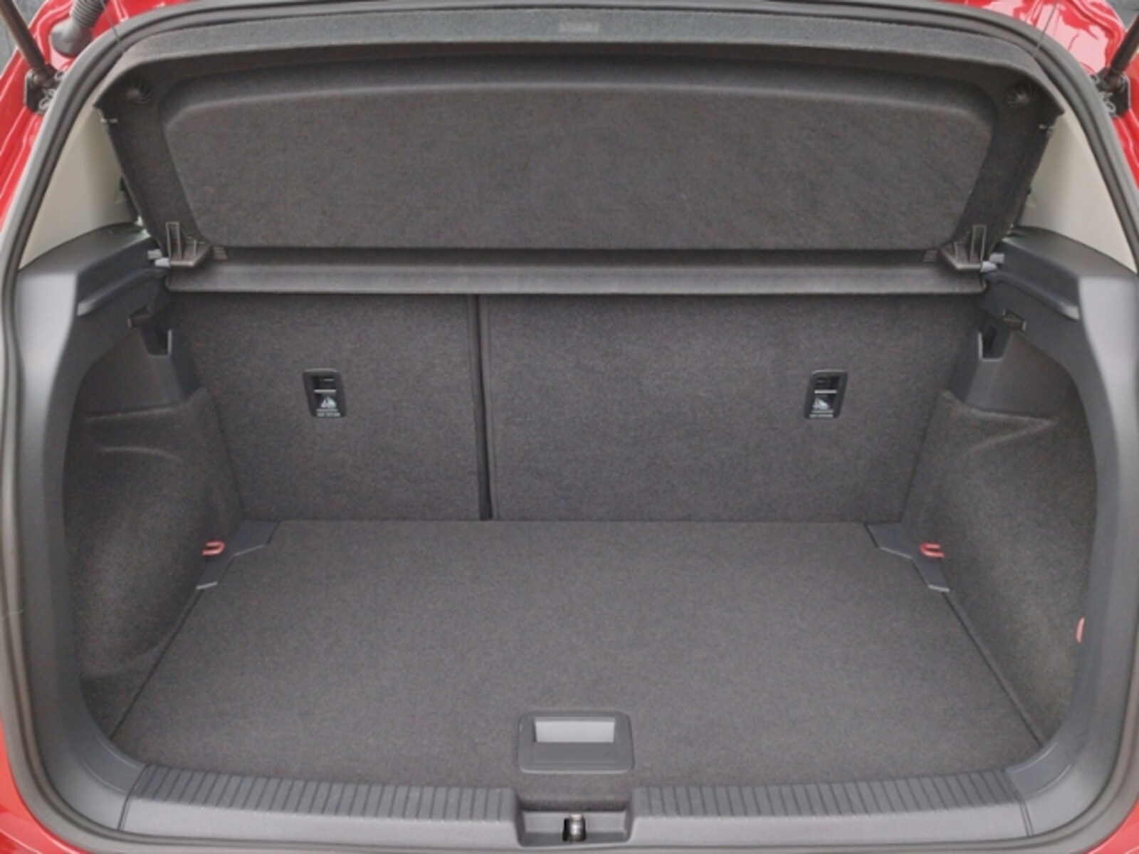 Volkswagen T-Cross – Bild 12