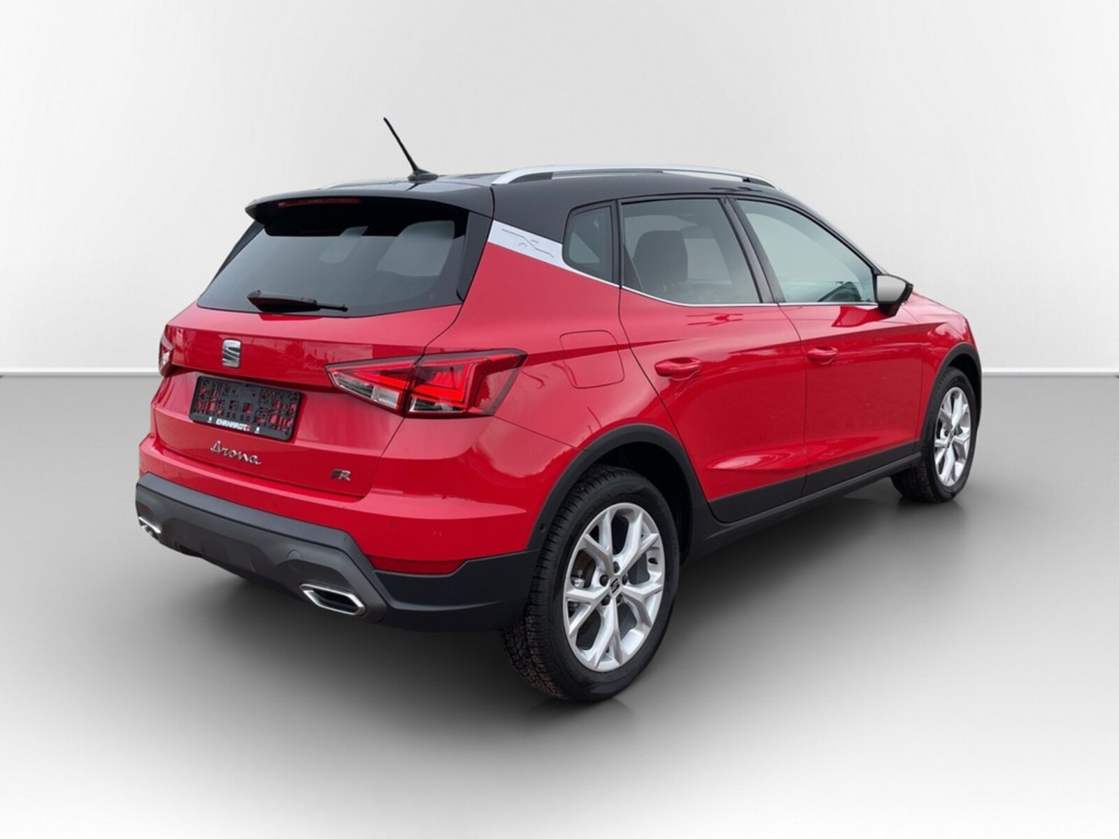 SEAT Arona – Bild 5