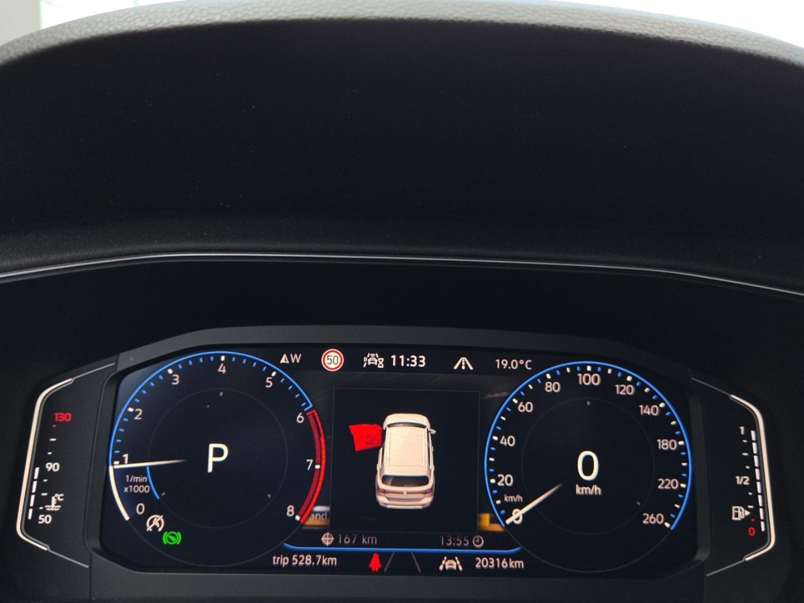 Volkswagen T-Cross – Bild 10