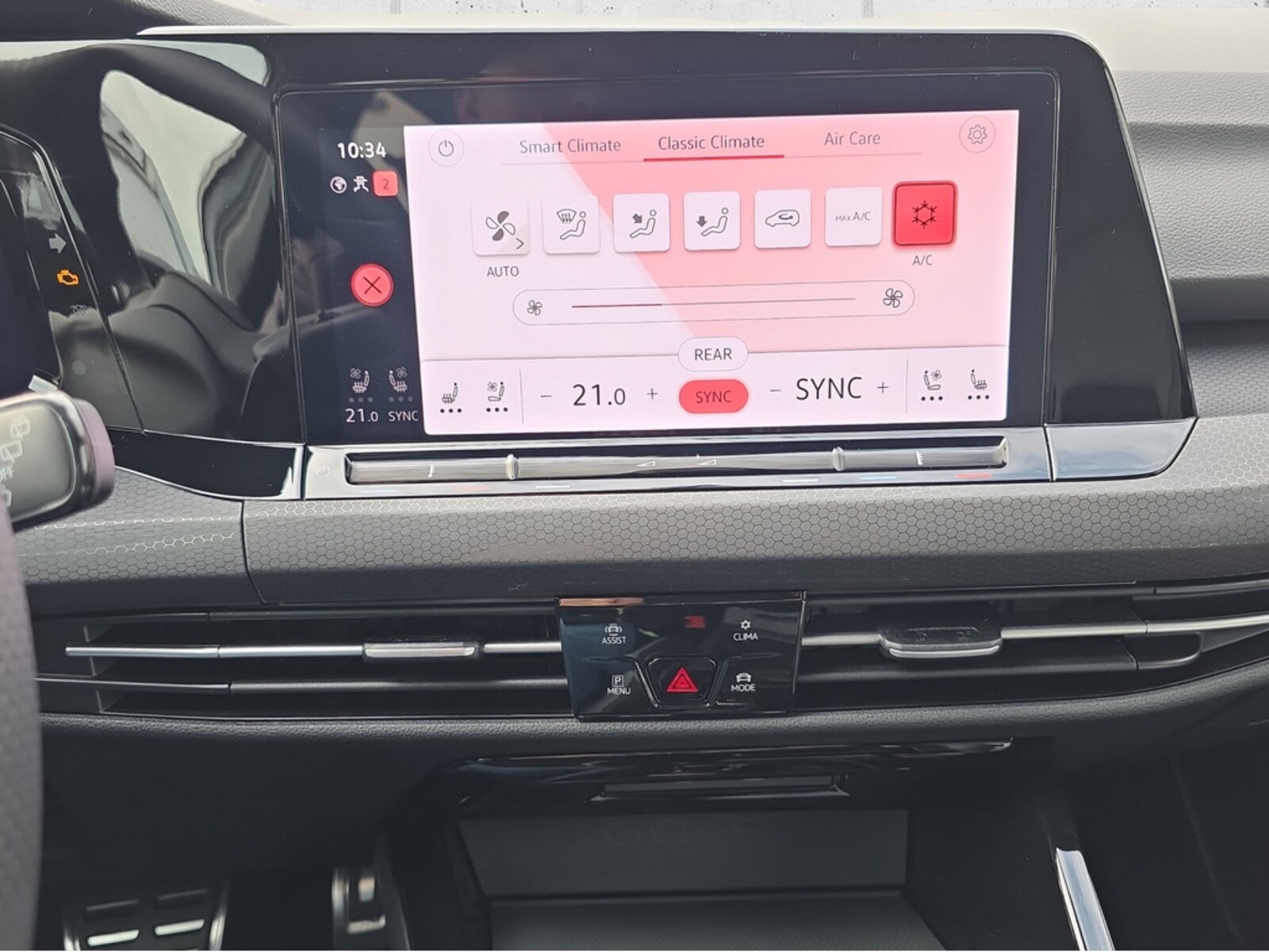 Volkswagen Golf – Bild 18
