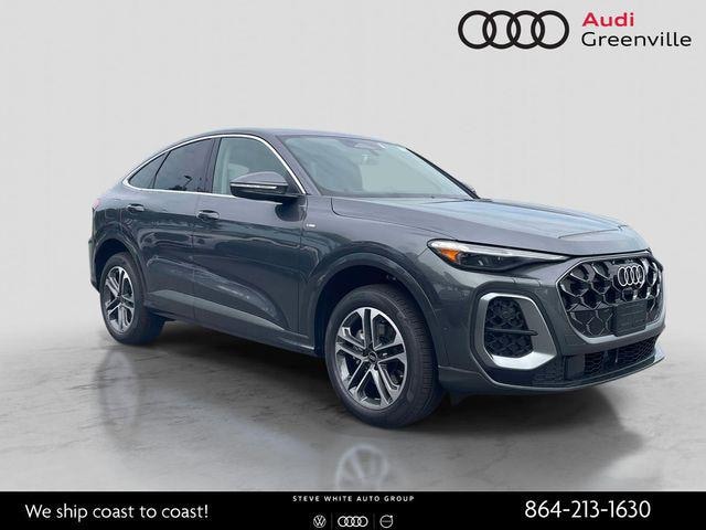 Photo of 2026 Audi Q5 Sportback