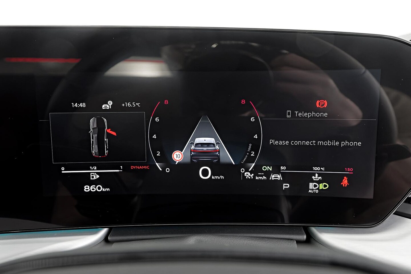 Image about Audi Q5 Sportback TFSI 150 kW