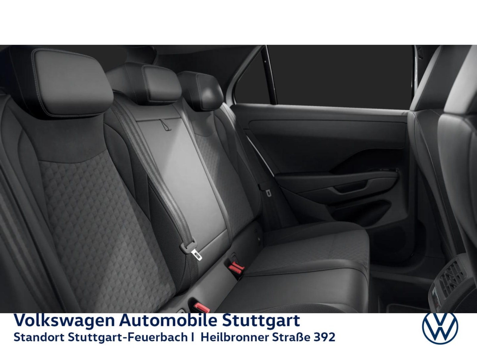 Volkswagen T-Roc – Bild 11