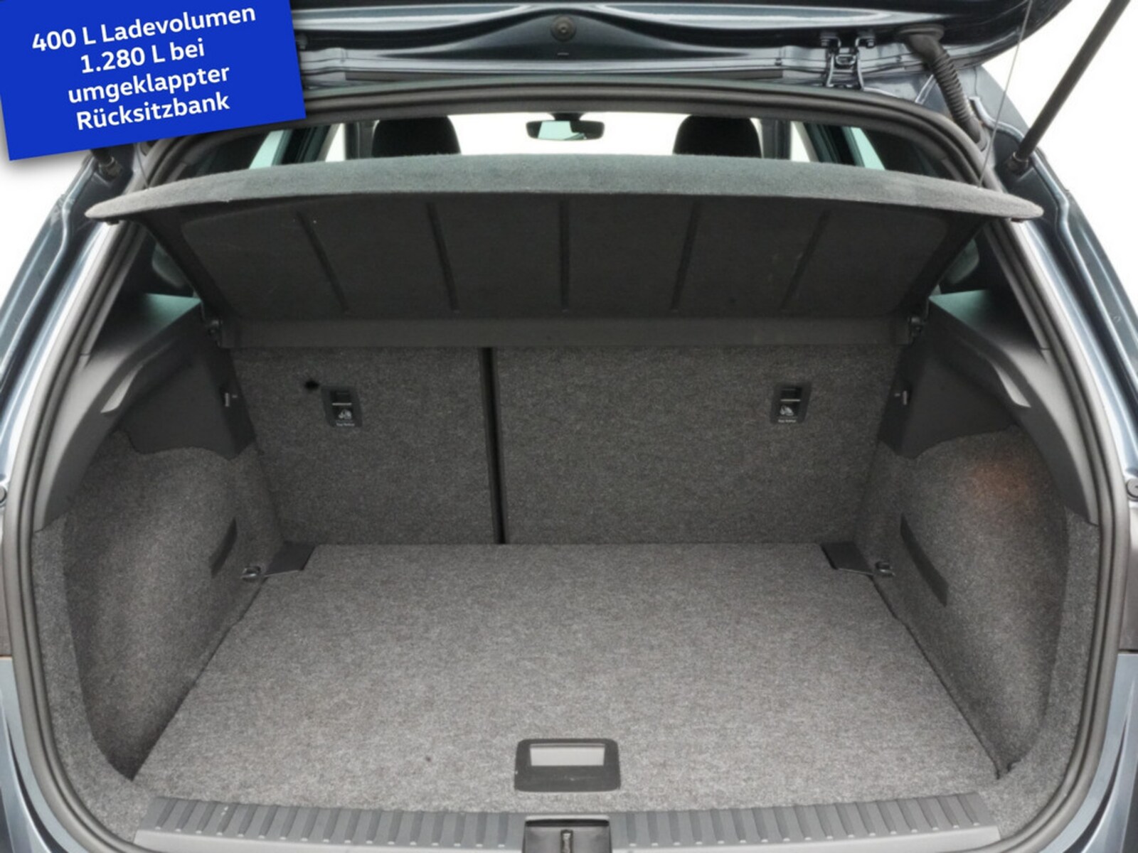 SEAT Arona – Bild 13