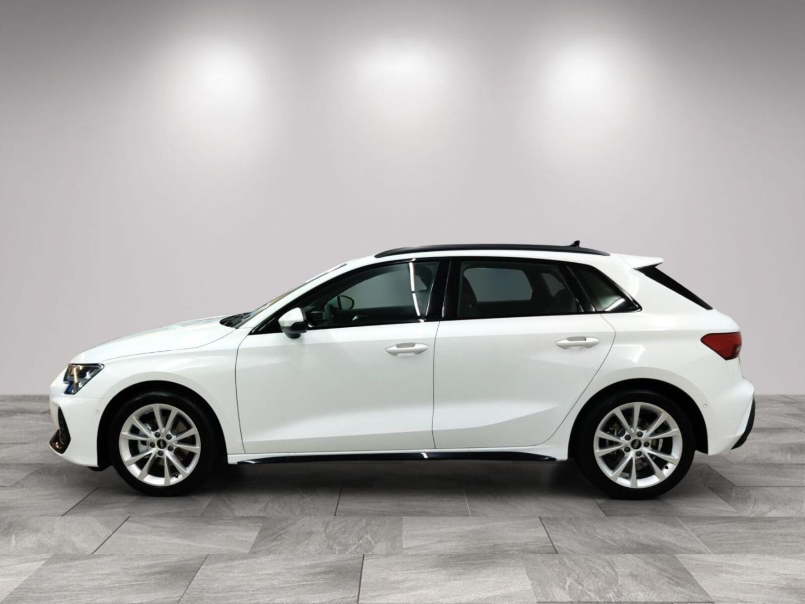 Audi A3 Sportback – Bild 4
