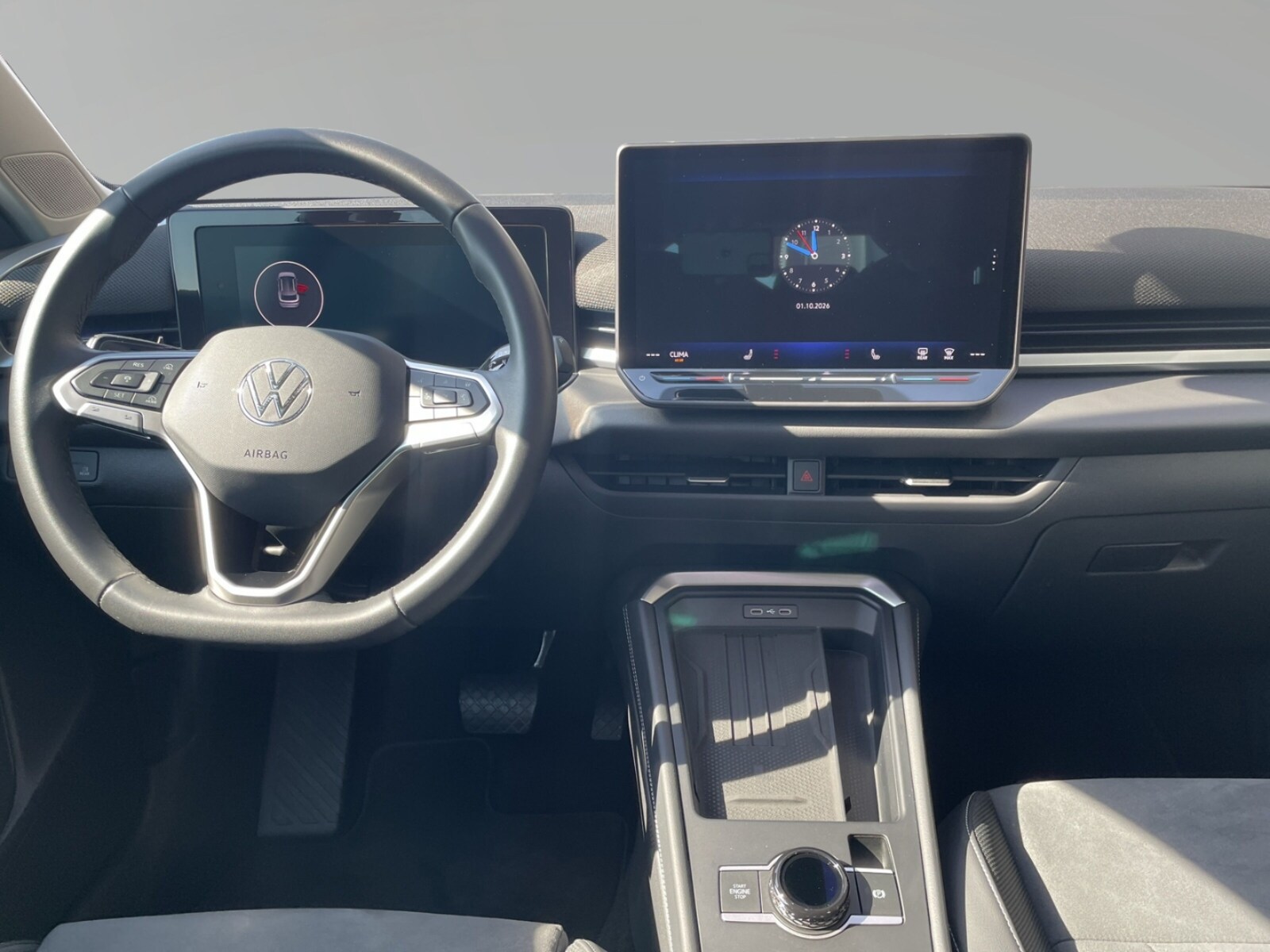 Volkswagen T-Roc – Bild 5