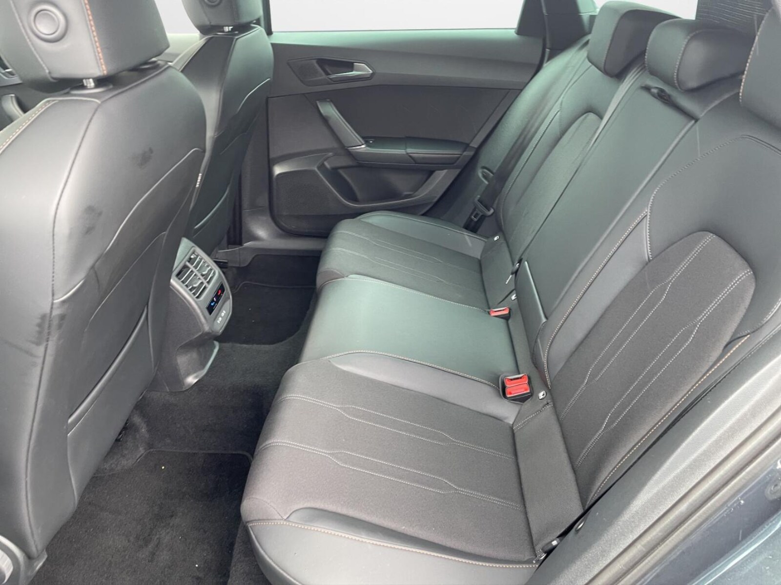 CUPRA Leon Sportstourer – Bild 11