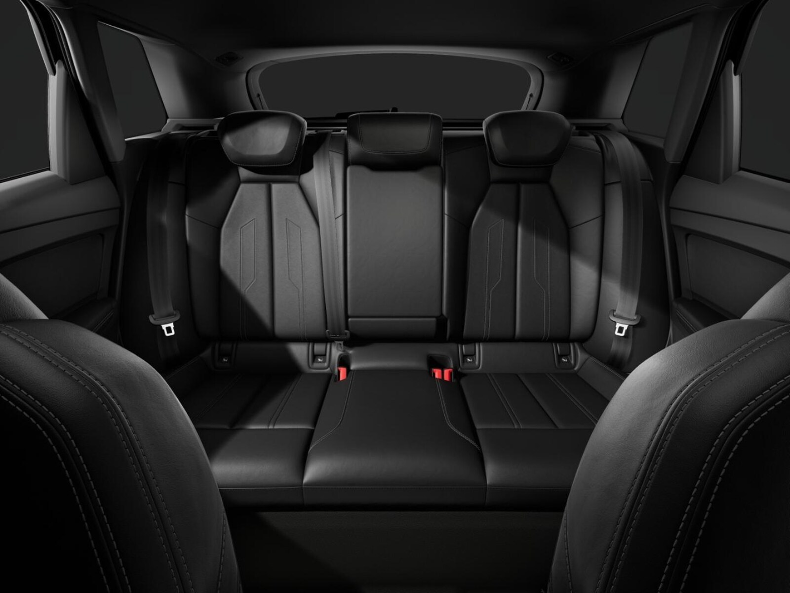 Audi Q4 e-tron – Bild 10