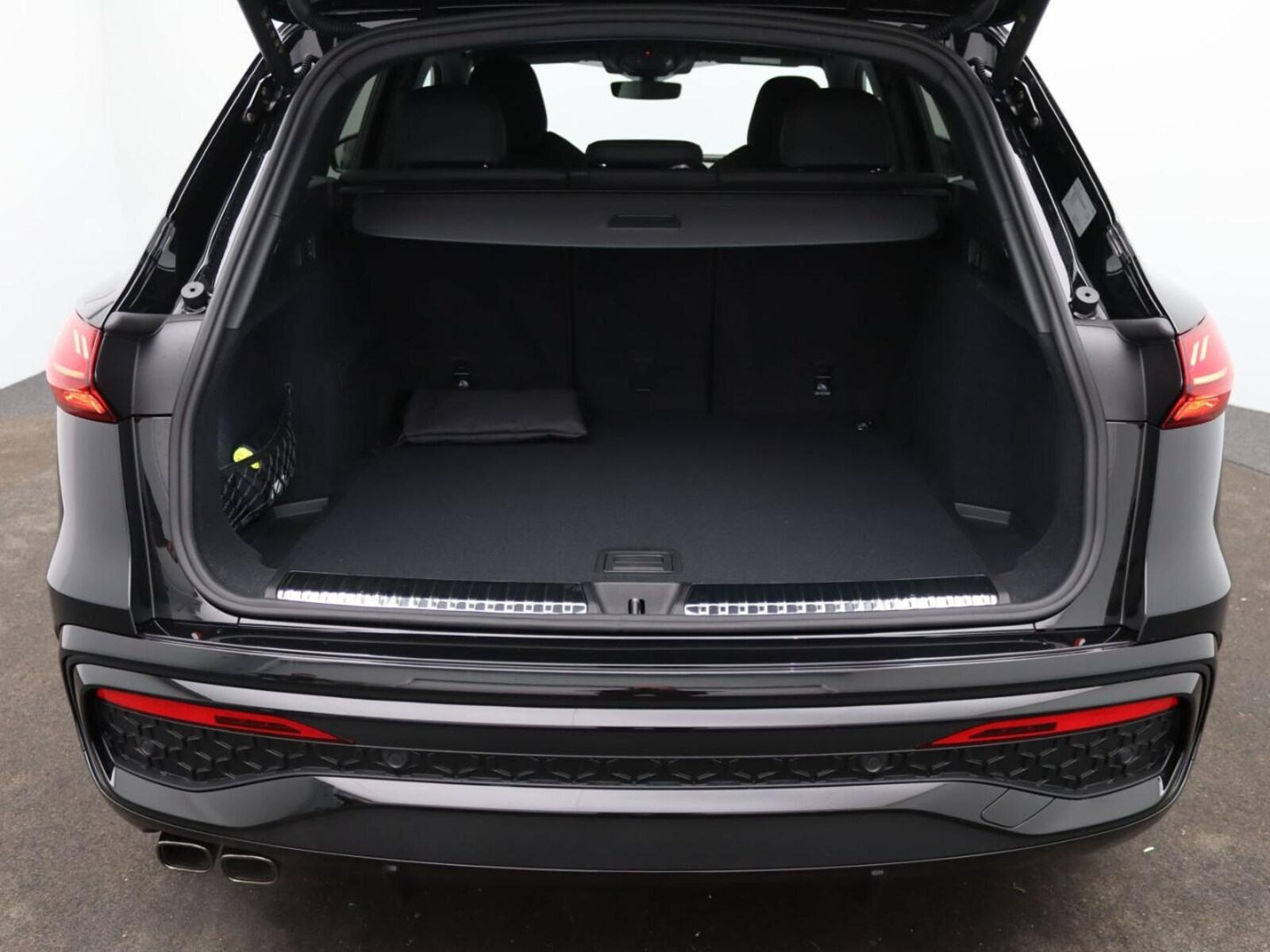 Audi Q5 – Bild 8