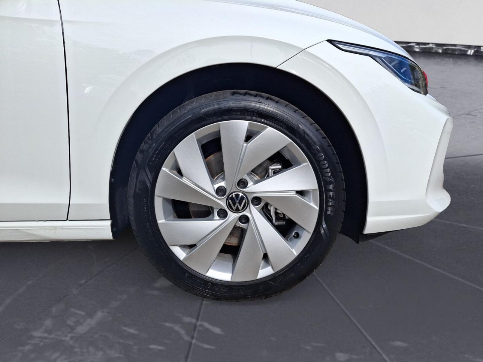 Volkswagen Golf – Bild 7