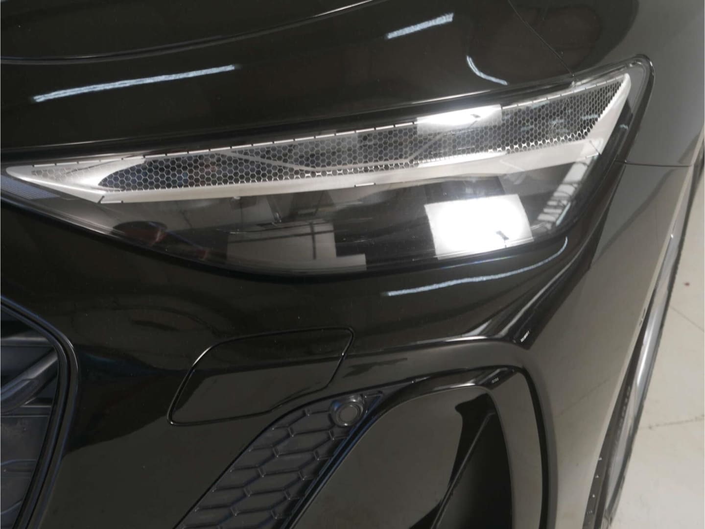 Bild über Audi A6 Avant TDI quattro 150 kW S tronic - für weitere Informationen kontaktieren Sie den Audi Partner