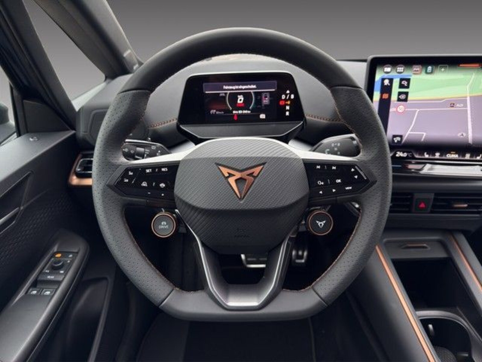 CUPRA Born – Bild 17