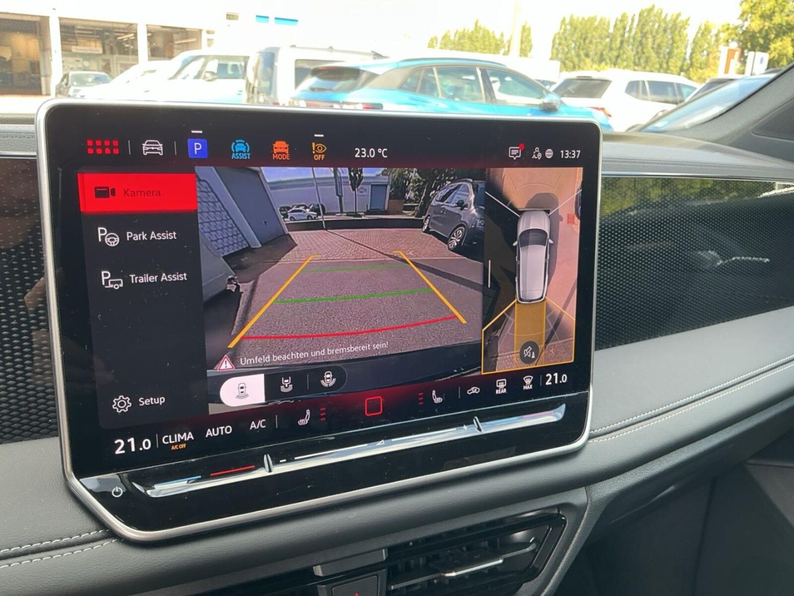 Volkswagen Tiguan – Bild 23