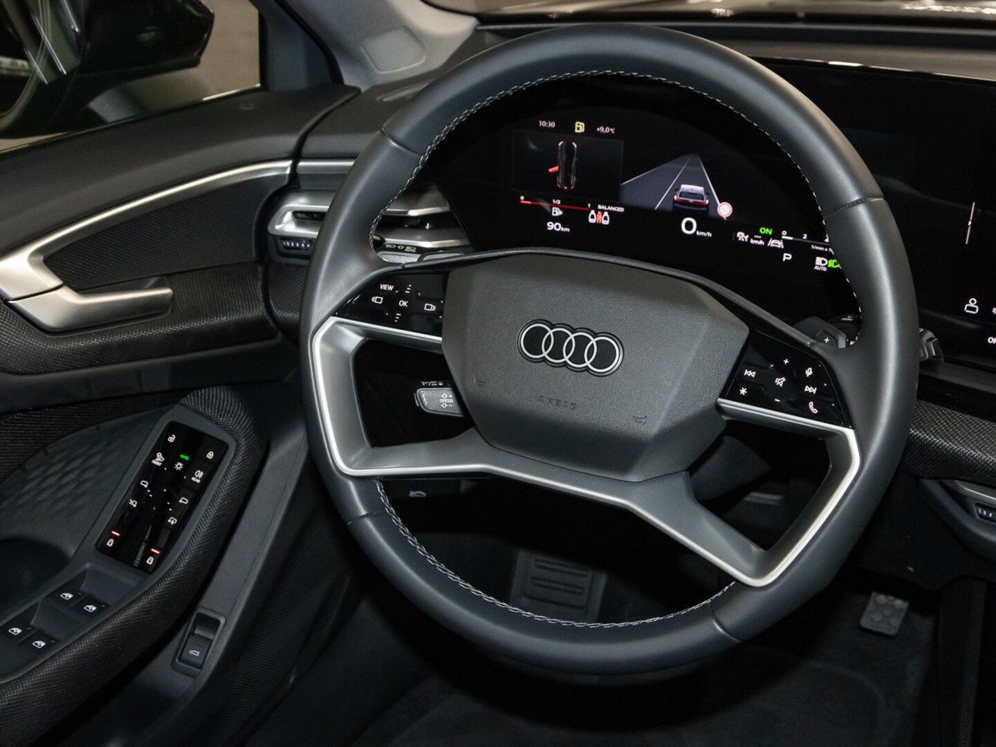 Bild über Audi A5 Avant TFSI S tronic - für weitere Informationen kontaktieren Sie den Audi Partner