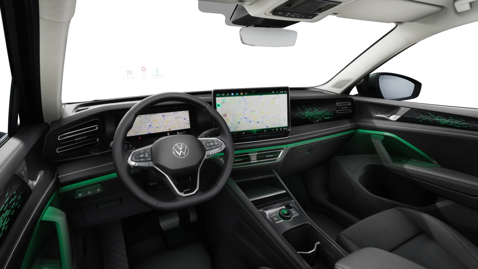 Volkswagen Tiguan – Bild 8