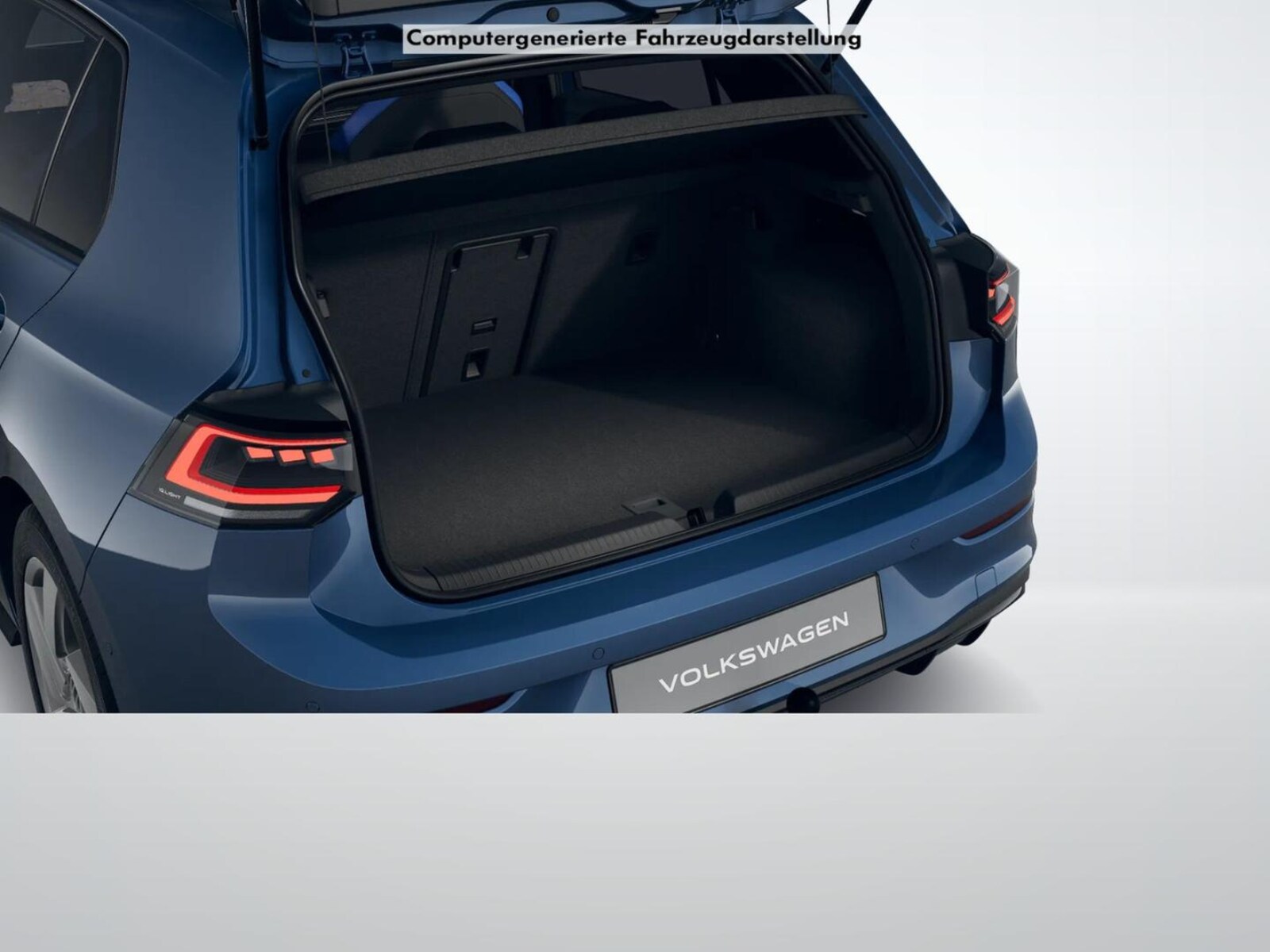 Volkswagen Golf – Bild 8