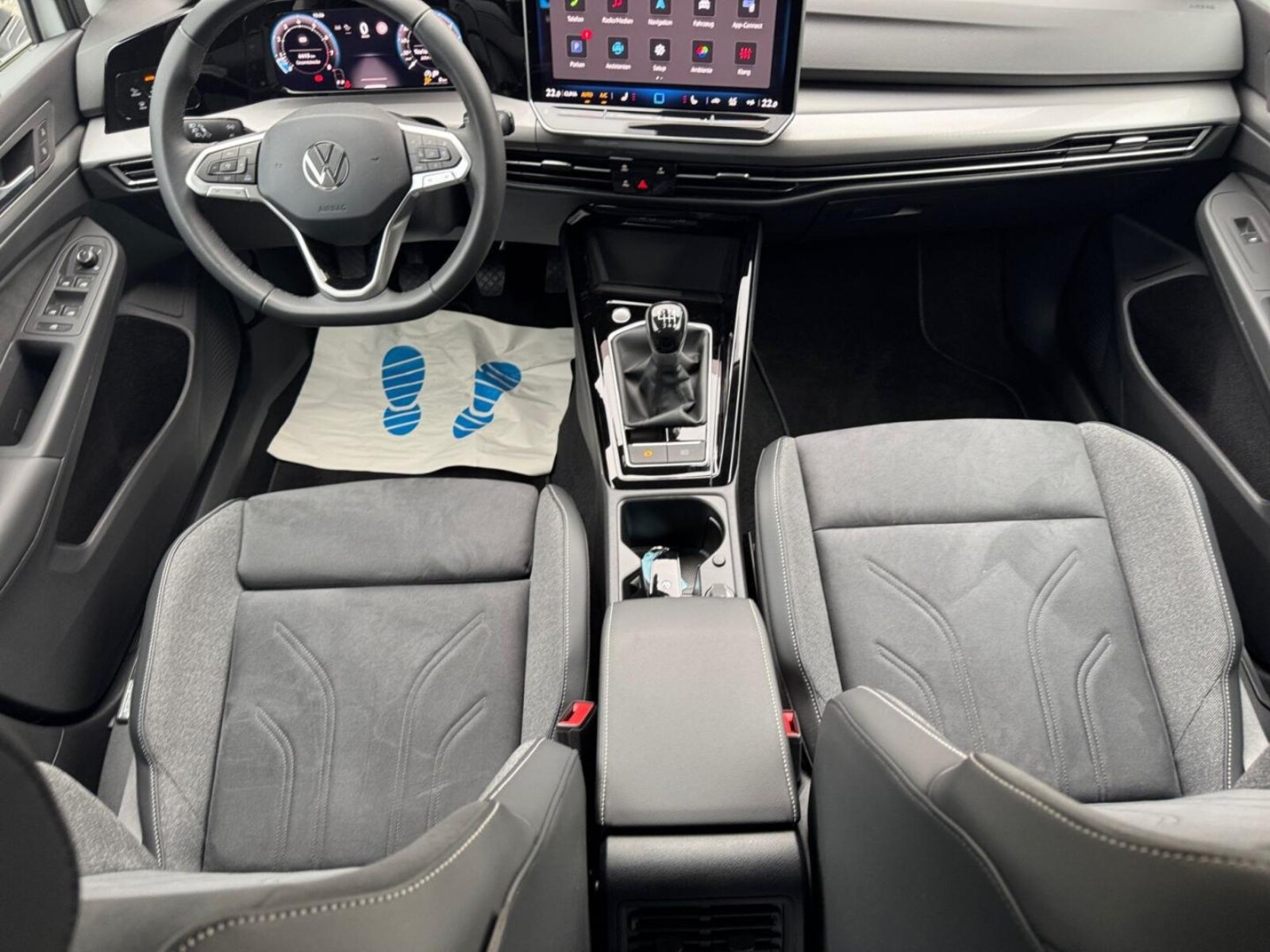 Volkswagen Golf – Bild 7