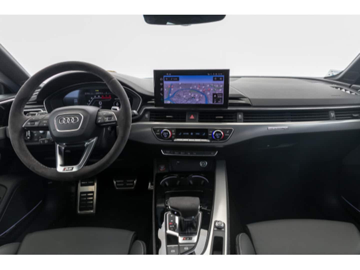 Bild über Audi RS 5 Sportback TFSI quattro tiptronic - für weitere Informationen kontaktieren Sie den Audi Partner