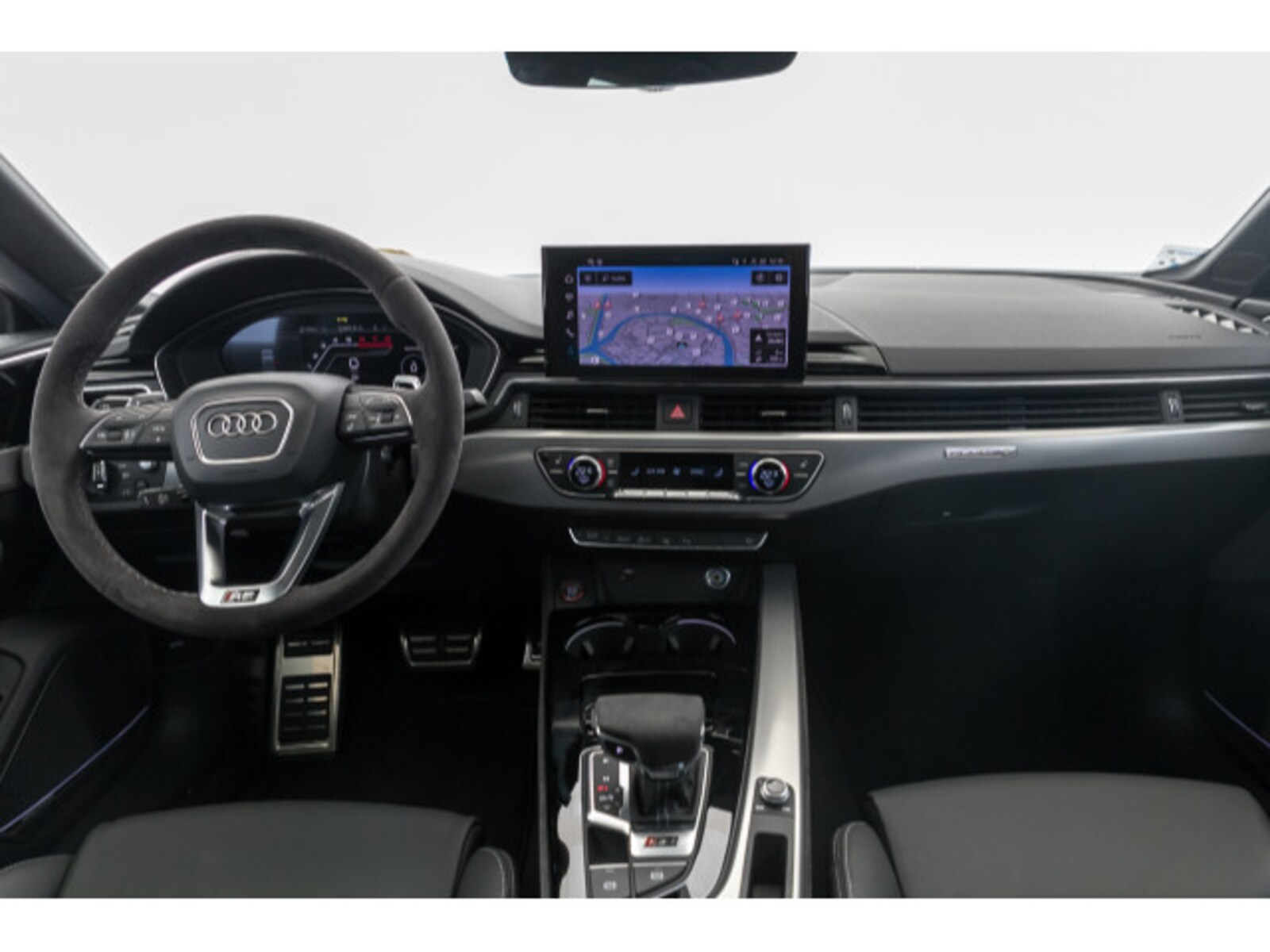 Audi RS 5 Sportback – Bild 9