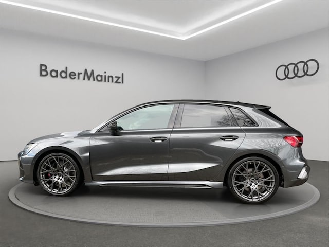 Audi RS3 Sportback TFSI Quattro S Tronic -  - Joinsteer - #2