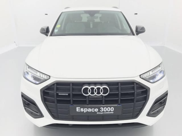 Audi Q5 Design 40 TDI Quattro 204 Ch S Tronic - 2021 - Joinsteer - #2