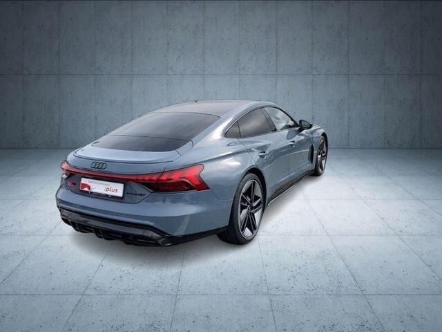 Image about Audi RS e-tron GT e-tron quattro