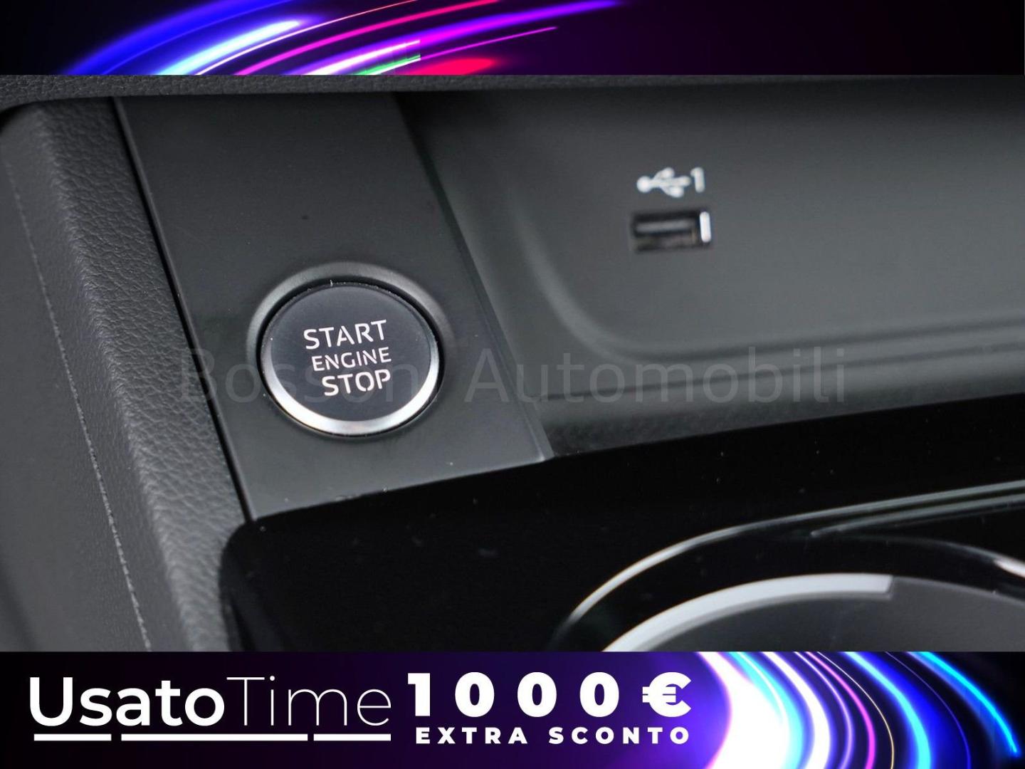 Immagine di Audi A5 Sportback S line edition 40 TDI quattro 150 kW (204 CV) S tronic - Vista: for more details contact your dealer