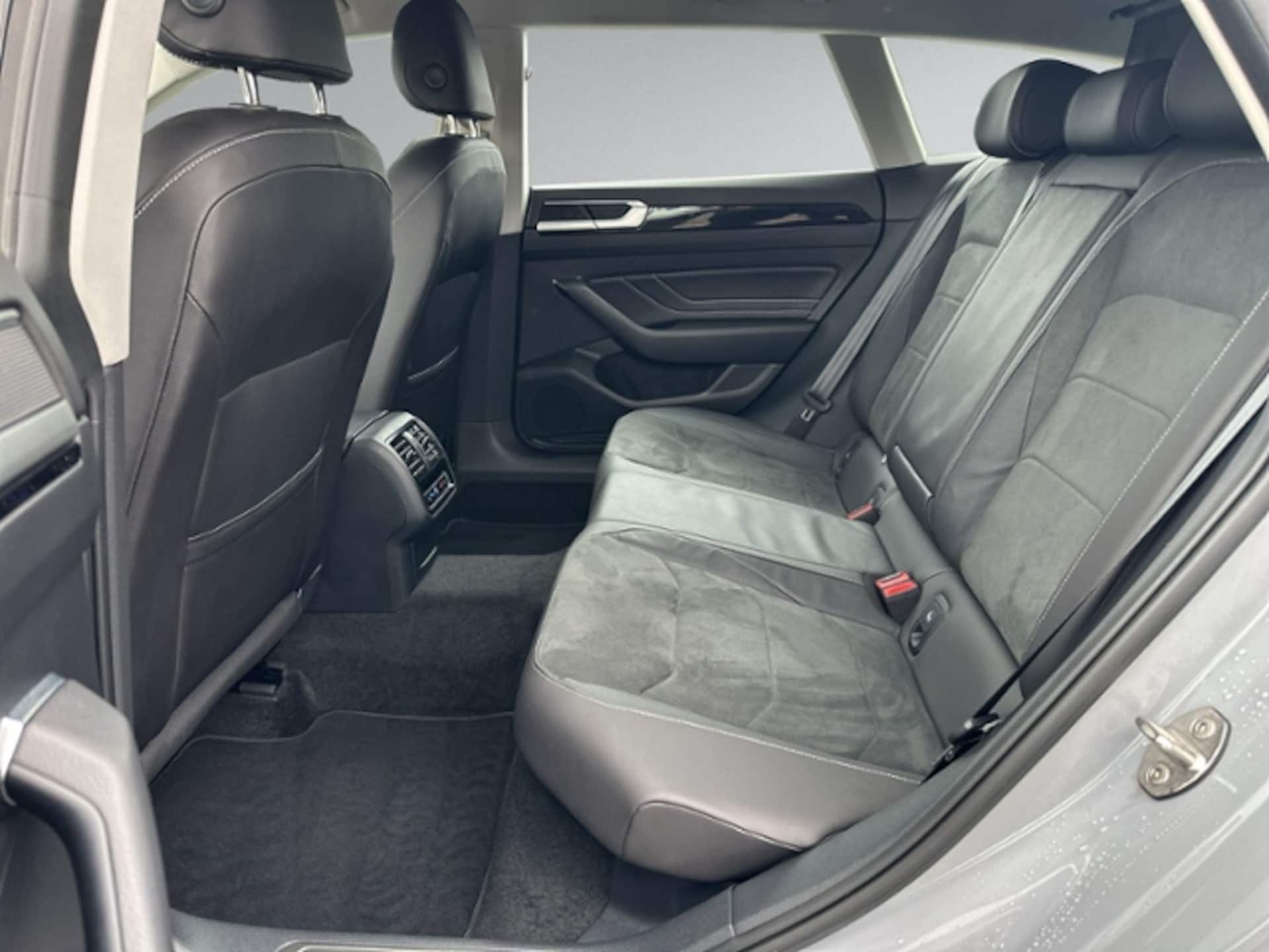 Volkswagen Arteon Shooting Brake Elegance