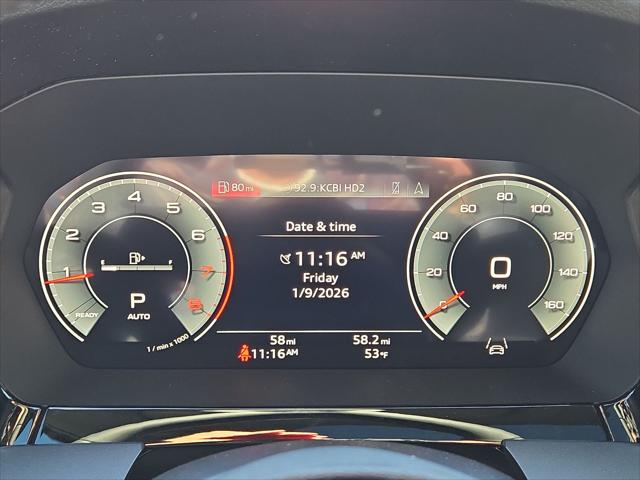 2026 Audi A3 Premium - Photo 20