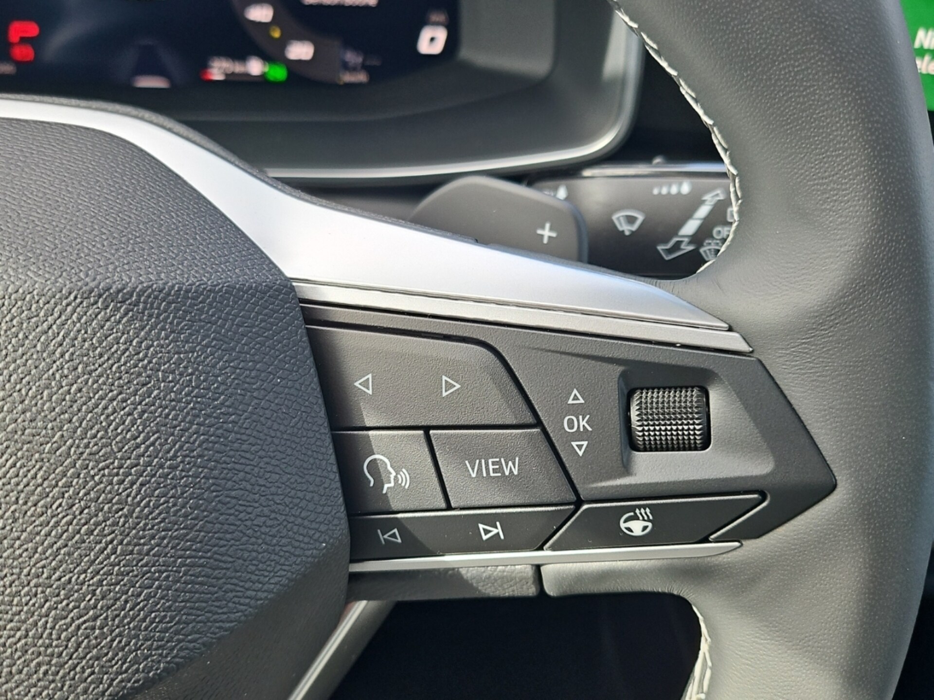 SEAT Leon Style