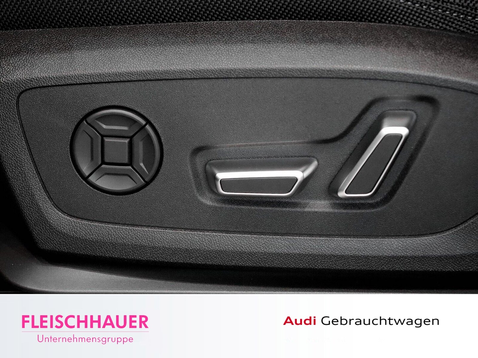 Audi Q3 Sportback – Bild 13