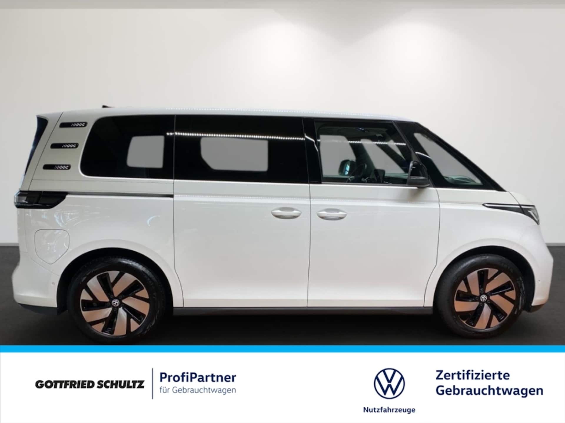 Volkswagen ID. Buzz Pro