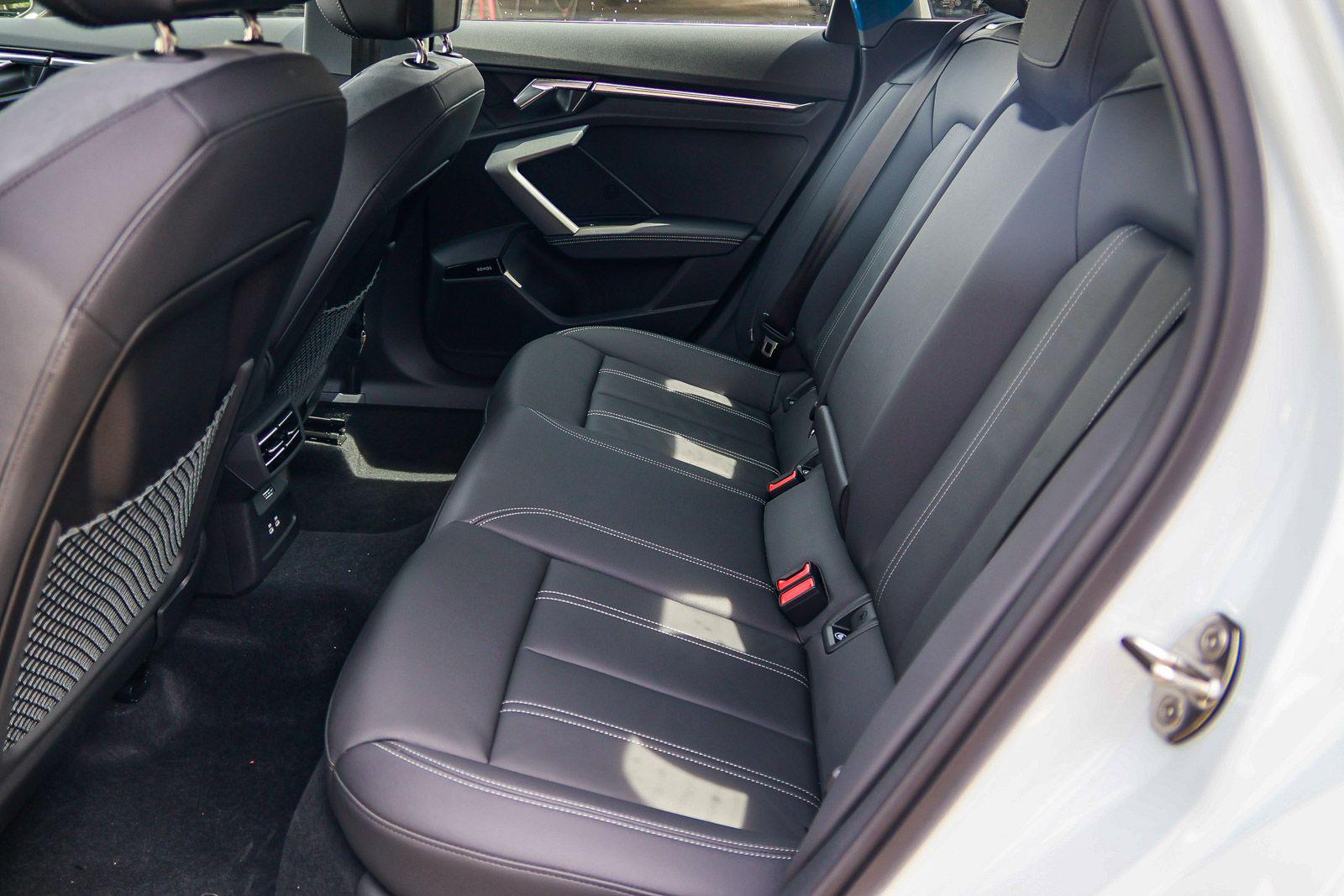 2025 Audi A3 Premium Plus - Photo 18