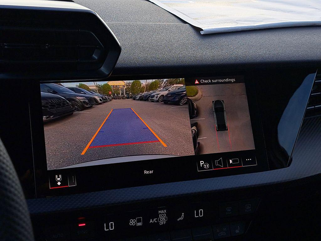 2025 Audi RS 3 Base - Photo 12
