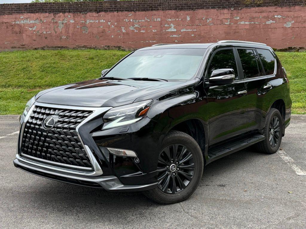 2023 Lexus GX 460 460 LUXURY's photo