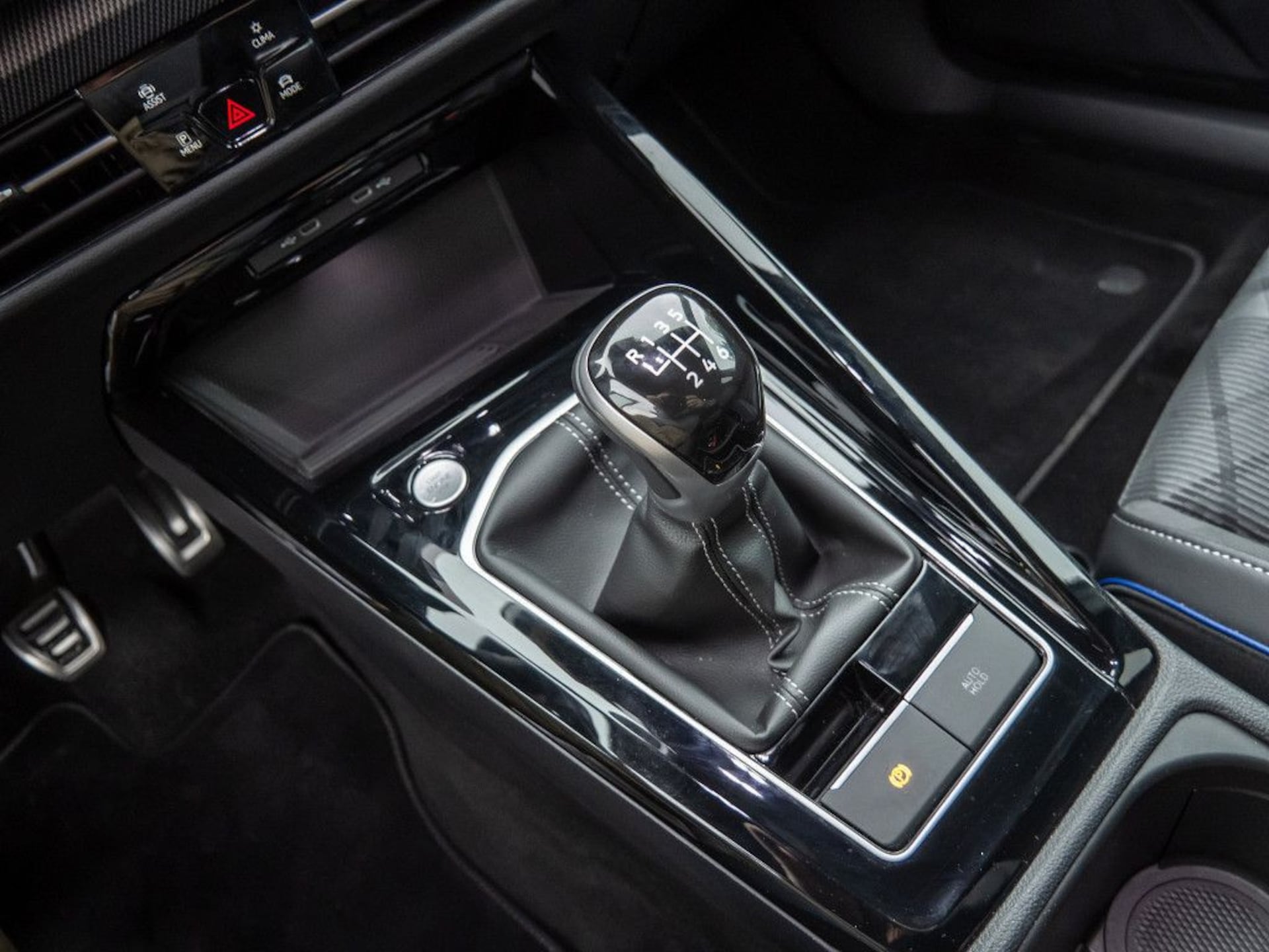 Volkswagen Golf Variant R-Line
