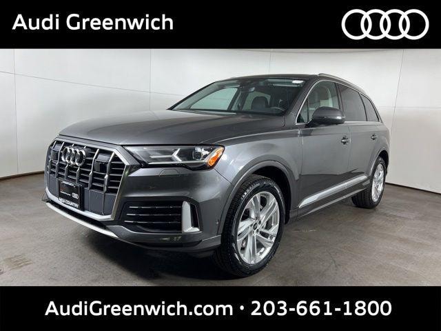 2023 Audi Q7