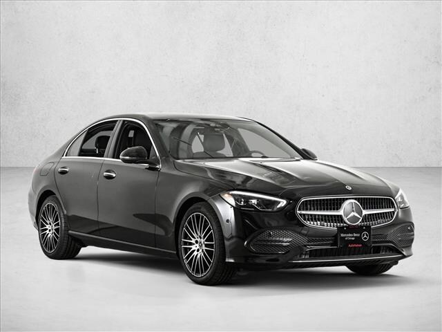 2026 Mercedes-Benz C 300