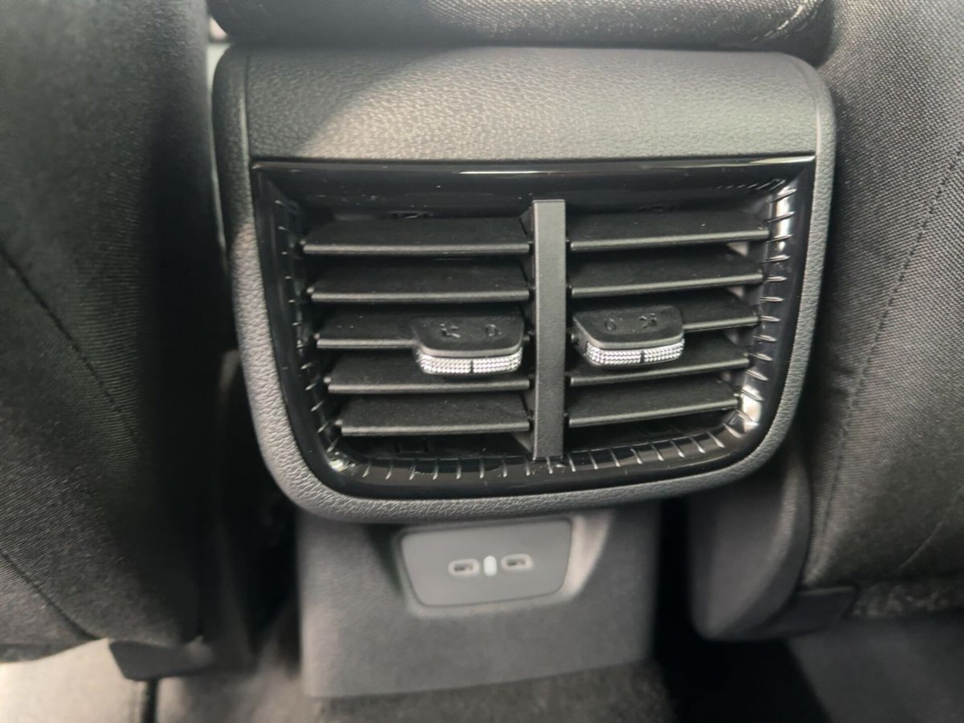 Skoda Fabia Selection