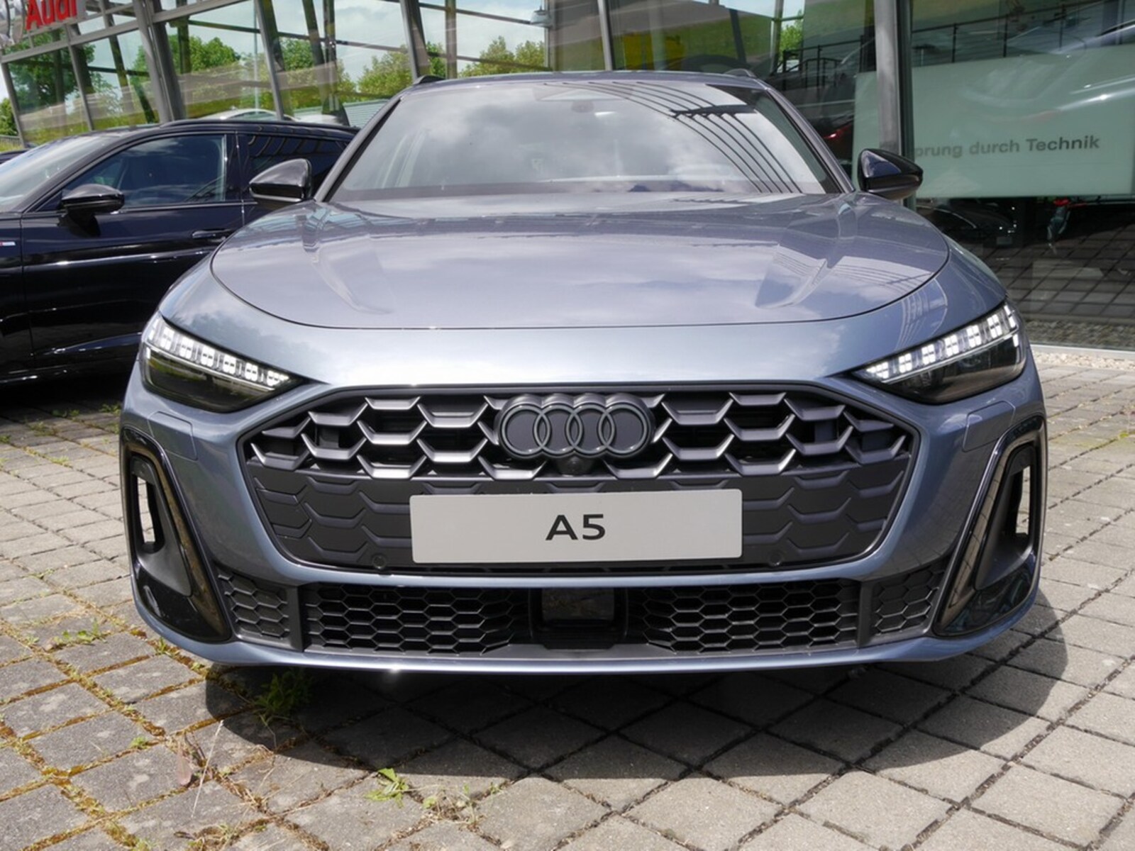 Audi A5 Avant – Bild 3