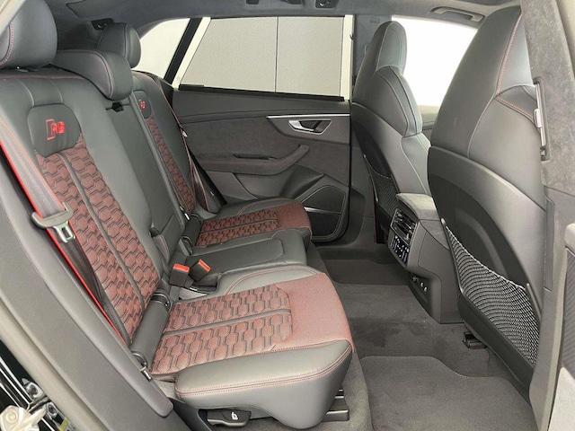 2026 Audi RS Q8 Base - Photo 22