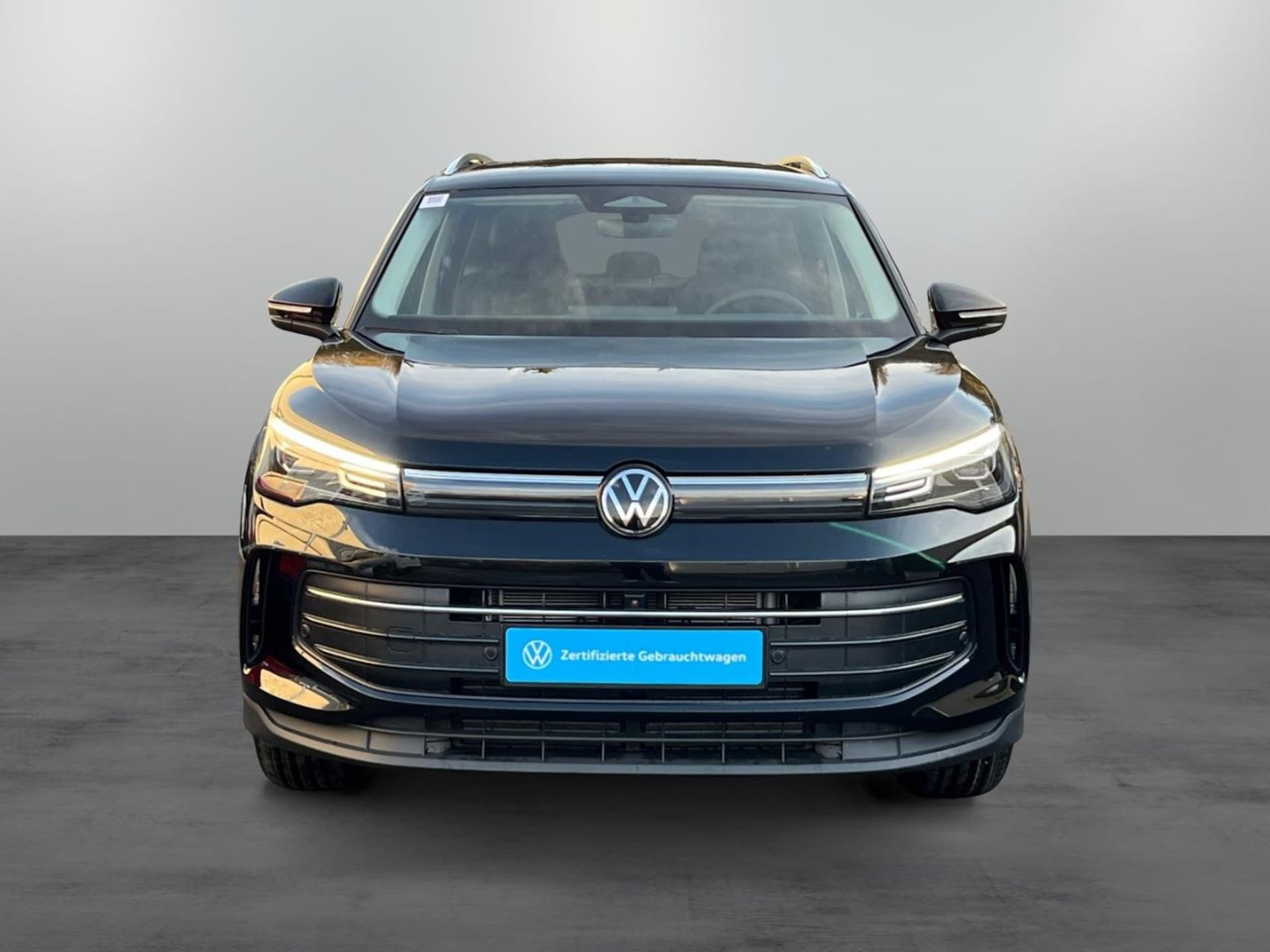 Volkswagen Tiguan ENERGY