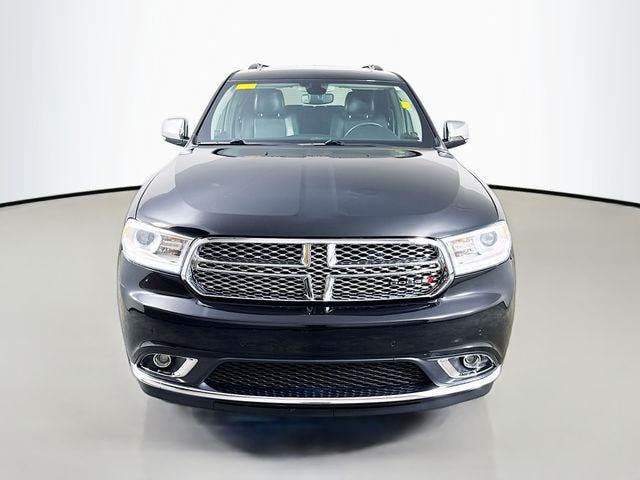 2019 Dodge Durango