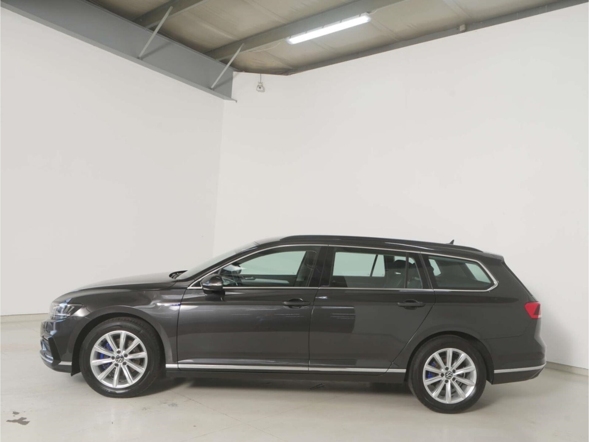 Volkswagen Passat Variant GTE