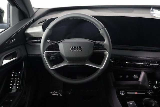 2027 Audi Q6 e-tron