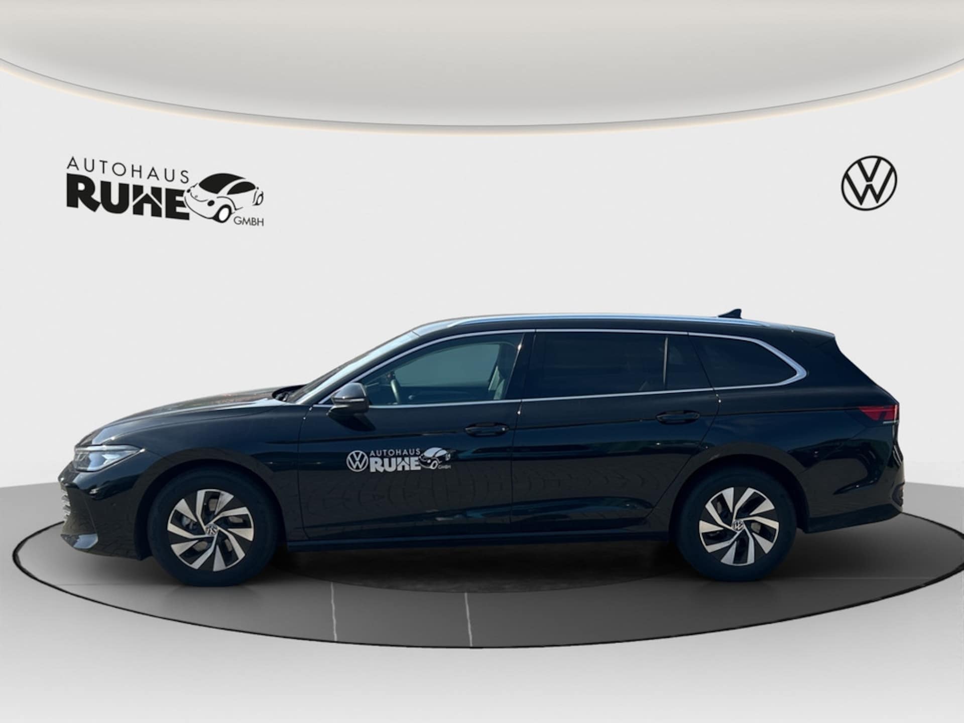 Volkswagen Passat Business