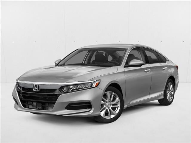 2020 Honda Accord